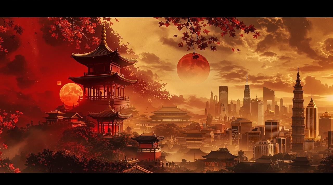 东大影院专题 - 国剧之光