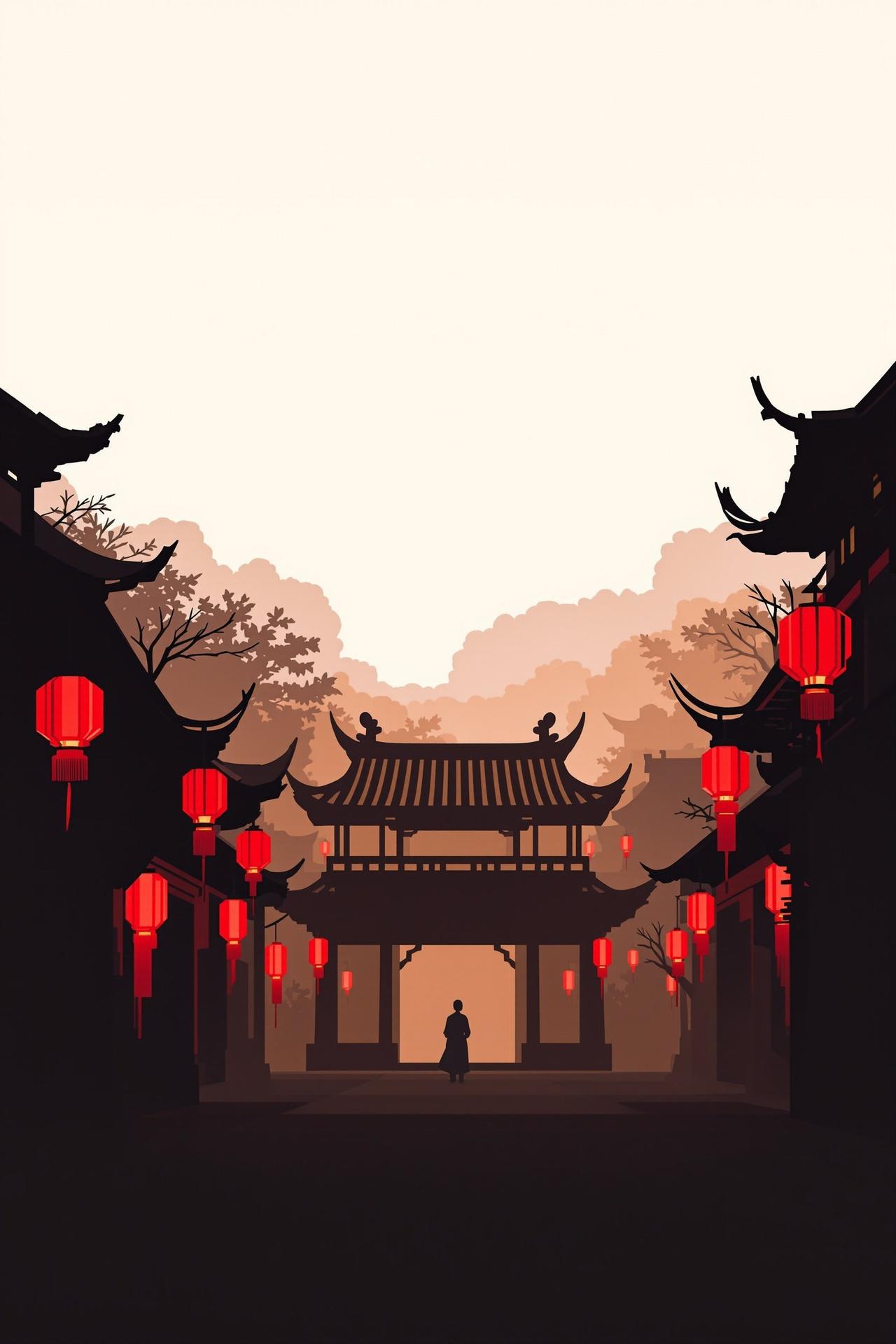 东大影院 - 满江红 - 电影海报