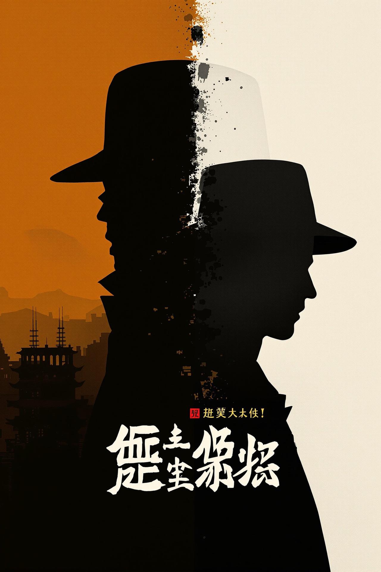 东大影院 - 狂飙 - 电视剧海报